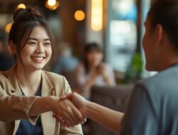 First Impression dalam Sekejap: Bagaimana Otak Menilai dan Mengapa Kesan Awal Sulit Diubah