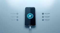 Airplane Mode Saat Dicas: Trik Lama yang Masih Dipakai, Seberapa Besar Manfaat Sebenarnya?