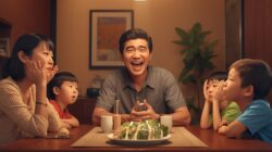 Joke Bapak-Bapak Makin Segar: Cerita Absurd, Pelesetan Brutal, dan Humor Receh yang Konsisten Bikin Ngakak