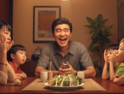 Joke Bapak-Bapak Makin Segar: Cerita Absurd, Pelesetan Brutal, dan Humor Receh yang Konsisten Bikin Ngakak