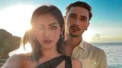 Jessica Iskandar Dilarikan ke RS: Dugaan Infeksi dari Sashimi