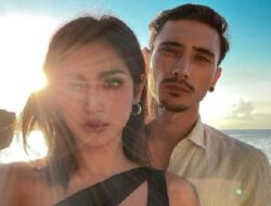 Jessica Iskandar Dilarikan ke RS: Dugaan Infeksi dari Sashimi