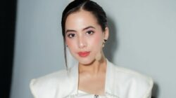 Adhisty Zara Mundur dari Sinetron: Pilih Pulih Terlebih Dahulu