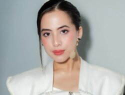 Adhisty Zara Mundur dari Sinetron: Pilih Pulih Terlebih Dahulu