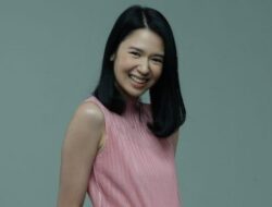 Laura Basuki Bawakan Yohanna: Kisah Biarawati yang Diuji Realitas Sumba