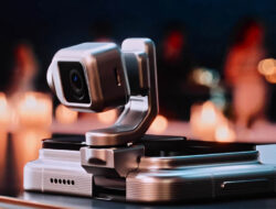 Honor Robot Phone Hadir dengan Kamera Lengan Robot 200 MP, Konsep Baru Smartphone Berbasis AI