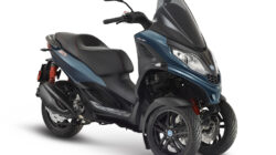 Mengungkap Keunggulan Piaggio MP3 Terbaru dengan Teknologi Terkini