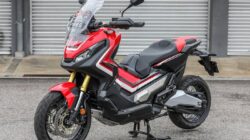 Honda X-ADV: Menilai Kelayakan Komersial dan Fungsional di Tanah Air