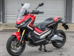 Honda X-ADV: Menilai Kelayakan Komersial dan Fungsional di Tanah Air