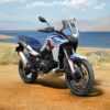 Perbandingan dan Pertimbangan Honda CRF1100L Africa Twin DCT: Pesaing Tiger 900 GT Pro dan Tuareg 660, Harga Rp 647,54 Juta