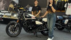 Review Gaya dan Teknologi Royal Enfield Shotgun 650 2026—Dari Panel Digital hingga Rem Disc, Ini Alasan Kenapa Harga Rp 255,6 Juta Layak Dipertimbangkan