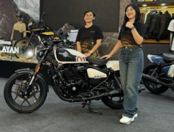 Review Gaya dan Teknologi Royal Enfield Shotgun 650 2026—Dari Panel Digital hingga Rem Disc, Ini Alasan Kenapa Harga Rp 255,6 Juta Layak Dipertimbangkan