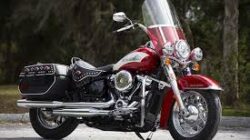 Harga Rp 919,97 Juta: Hydra-Glide Revival 2026 sebagai Touring Cruiser Berbasis 1868 cc dan ESPFI (ESPFI, Rem Disc, dan Fitur Praktis)