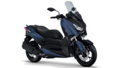 Yamaha XMax 250: Skuter Canggih untuk Gaya Hidup Aktif