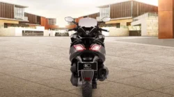 Kymco Downtown 250i: Skuter Premium yang Memukau