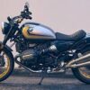 BMW R12 nineT: Tampil Retro tapi Didukung Teknologi Modern—Mesin Boxer 1.170 cc, TFT 3,5 inci, Connected App, Teleskopik 46 mm, Paralever, dan ABS Pro
