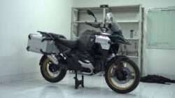 Gebrakan Baru BMW di Segmen Adventure Touring