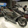 Meneliti Fitur dan Keunggulan Yamaha TMAX DX