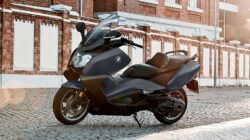 BMW C 650 GT: Mewujudkan Impian Pengendara