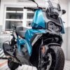 BMW C 400 X: Kombinasi Sempurna antara Gaya dan Performa
