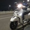 Vespa GTS 300 Super Tech: Menggoda dengan Gaya dan Inovasi