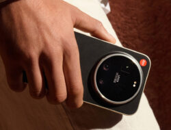 Xiaomi 17 Ultra dan Leica Leitz Phone Resmi Go Global, Kamera 1 Inci dan Ring Fisik Jadi Daya Tarik Utama