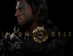 Crimson Desert: Ambisi Besar Pearl Abyss yang Ingin Mengubah Standar Game Open-World