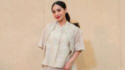 Bukan Adopsi — Nagita Slavina Jelaskan Baby Muhammad Hanya Dititipkan Sementara