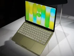 MacBook Neo: Laptop Apple Harga Terjangkau yang Mulai Mengubah Peta Persaingan PC