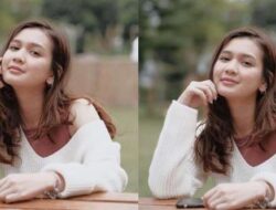 Dea Annisa Tunda Pernikahan demi Menjadi Sandaran Keluarga