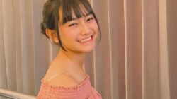 Freya JKT48 Melapor Polisi Akibat Foto Dimanipulasi