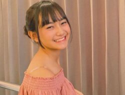 Freya JKT48 Melapor Polisi Akibat Foto Dimanipulasi