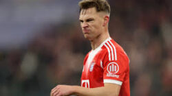 Joshua Kimmich Puji Mentalitas Bayern Usai Hajar Atalanta 6-1: Bukan Sekadar Kemenangan