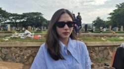 Vidi Aldiano Tolak Kunjungan Jessica MilaSebelum Kepergiannya