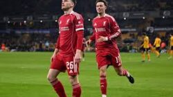 Andy Robertson Buka Suara soal Pembatalan Transfer ke Spurs: Antara Hati, Logika, dan Keluarga