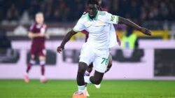 Roma vs Lecce: Vaz Pecahkan Kebuntuan, Giallorossi Amankan Hasil Maksimal