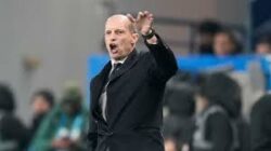 Allegri Pastikan Milan Tak Bisa Menganggap Remeh Cremonese: “Tiga Poin Wajib”