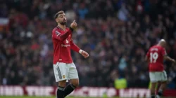 Dari Portugal ke Old Trafford — Bruno Fernandes Pecahkan Rekor Assist Manchester United