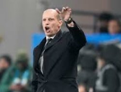 Allegri Pastikan Milan Tak Bisa Menganggap Remeh Cremonese: “Tiga Poin Wajib”