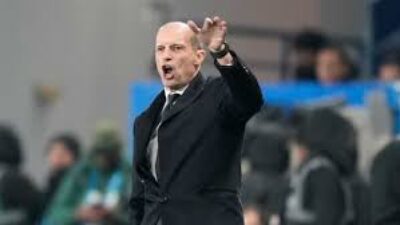 Allegri Pastikan Milan Tak Bisa Menganggap Remeh Cremonese: “Tiga Poin Wajib”