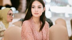 Aurelie Moeremans Bawa Broken Strings ke Layar Lebar: “Bukan Sekadar Sensasi”