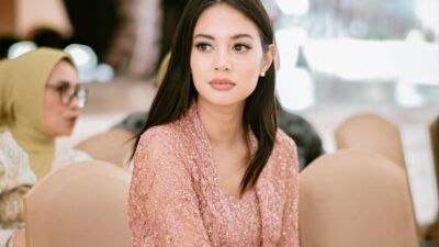 Aurelie Moeremans Bawa Broken Strings ke Layar Lebar: “Bukan Sekadar Sensasi”