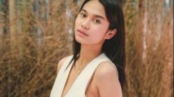 Azizah Salsha Kembali Menjadi Sorotan Usai Unggah Foto Seksi