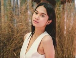 Azizah Salsha Kembali Menjadi Sorotan Usai Unggah Foto Seksi