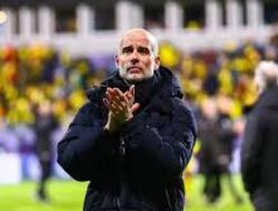 Cara Pep: Strategi City Memaksa Leeds Turunkan Tekanan