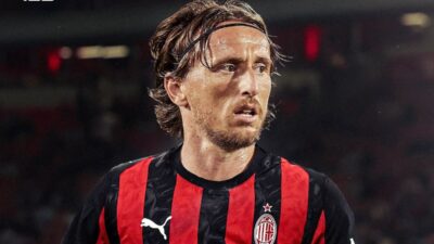 Luka Modrić dan Milan: Negosiasi Kontrak yang Menyatukan Pengalaman dan Ambisi Muda