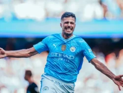 Real Madrid Bergerak: Rodri Dianggap Solusi untuk Menata Ulang Lini Tengah