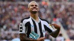 Howe Kesal Bruno Guimaraes Masuk Radar MU: “Bukan Kami yang Memulai, Tapi Kami yang Terseret”