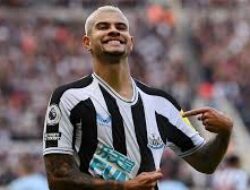 Howe Kesal Bruno Guimaraes Masuk Radar MU: “Bukan Kami yang Memulai, Tapi Kami yang Terseret”