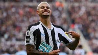 Howe Kesal Bruno Guimaraes Masuk Radar MU: “Bukan Kami yang Memulai, Tapi Kami yang Terseret”